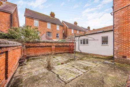 1 bedroom apartment to rent - Photo 5