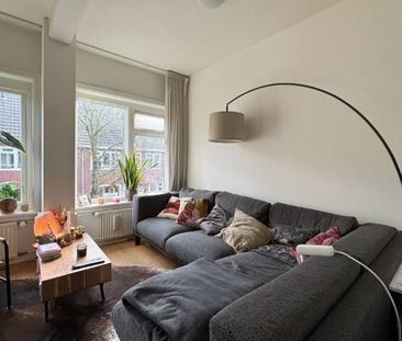 Appartement Tweede Willemstraat - Foto 1