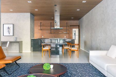 Vila Olímpia: 2 Suítes | 2 Vagas | 115 m² úteis - Photo 5
