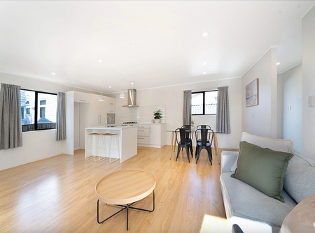 Short-Term Rental While on Market: Te Atatu South - Photo 3