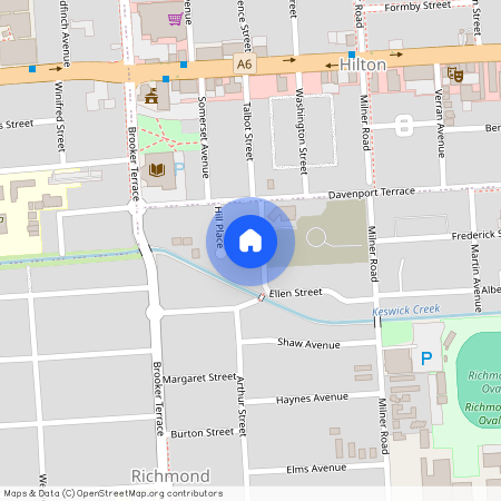 2/17 Ellen Street, SA 5033, Richmond