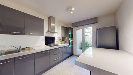 Location Appartement 3 pièces 69m² COLOMIERS 31770 - Photo 5