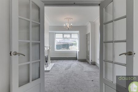 2 bedroom semi-detached house to rent - Photo 2