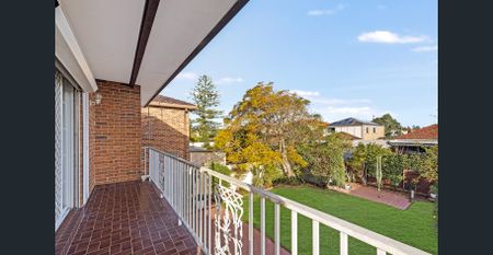 GENEROUSLY OVERSIZED FIVE BEDROOM HOME - Photo 4