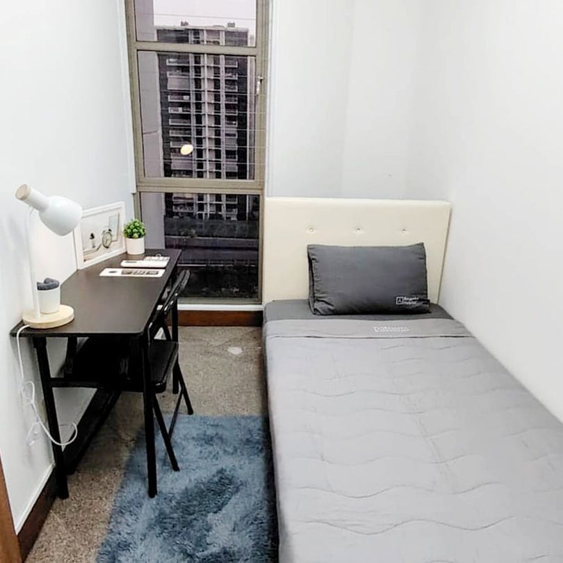 Parc Vista (D22), Condominium - For Rent - Photo 1