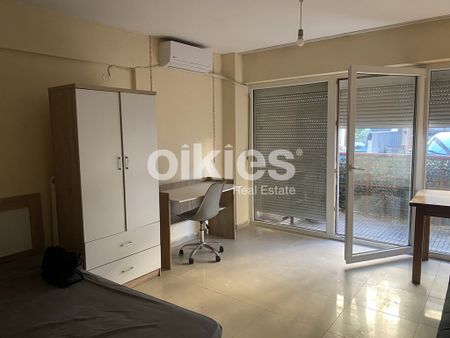 Studio / γκαρσονιέρα 30 τ.μ. προς ενοικίαση - Photo 5