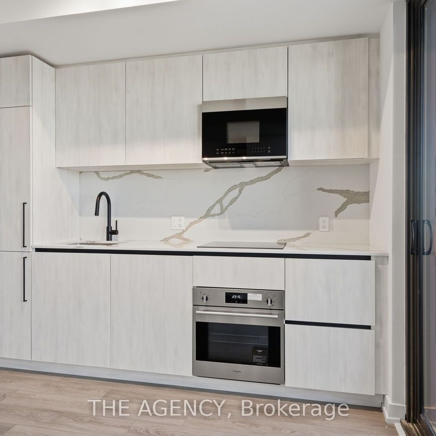 35 Parliament Street #1513 - Photo 1