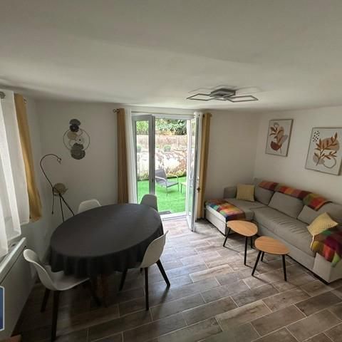 Location Appartement 1 pièce 10m² TOULON 83000 - Photo 1