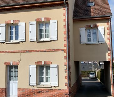 BEAUVAIS Quartier Notre Dame du Thil - Photo 1