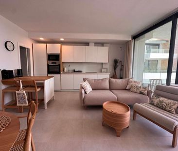 Alquiler de piso en Paseo Juan Antonio López Baeza, 1 - Photo 3