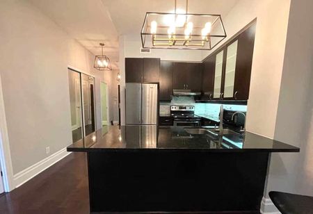 For Lease - 57 Upper Duke Crescent Unit# 107, Markham, Ontario - Photo 4