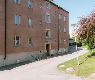 Rydsvägen 86 A - Foto 2