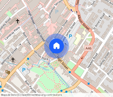 High Street, Cheltenham GL50 1DX - Photo 1