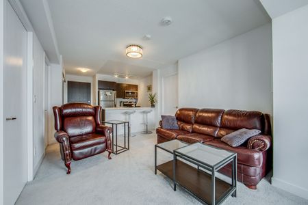 For Lease - 8 Trent Avenue Unit# 904, Toronto, Ontario - Photo 3