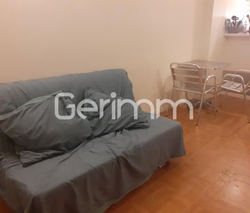 Location Appartement 1 pièce 25,65 m² - Photo 2
