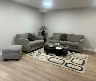 For Lease - 5218 Palmetto Place Unit# Basement, Mississauga, Ontario - Photo 3