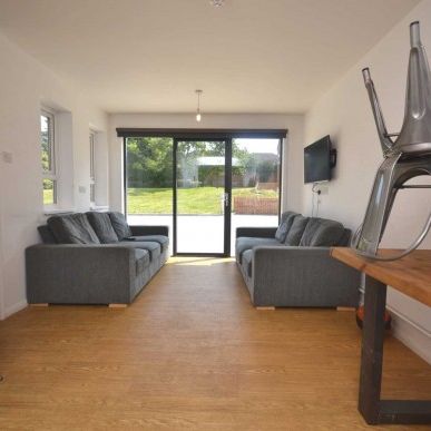 6 Bed - Allcroft Road, Reading - Photo 1