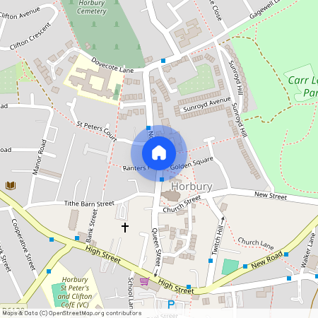 Northgate, Horbury, Wakefield, WF4 6AS