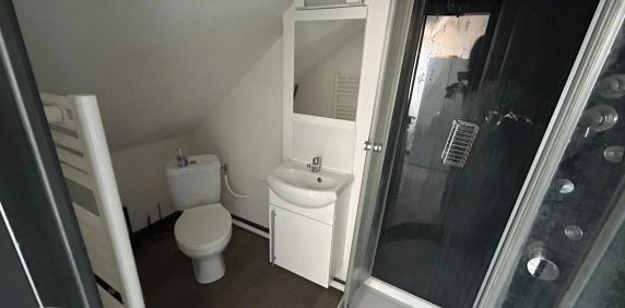 Appartement à louer 1 pièce 20m² - Photo 2