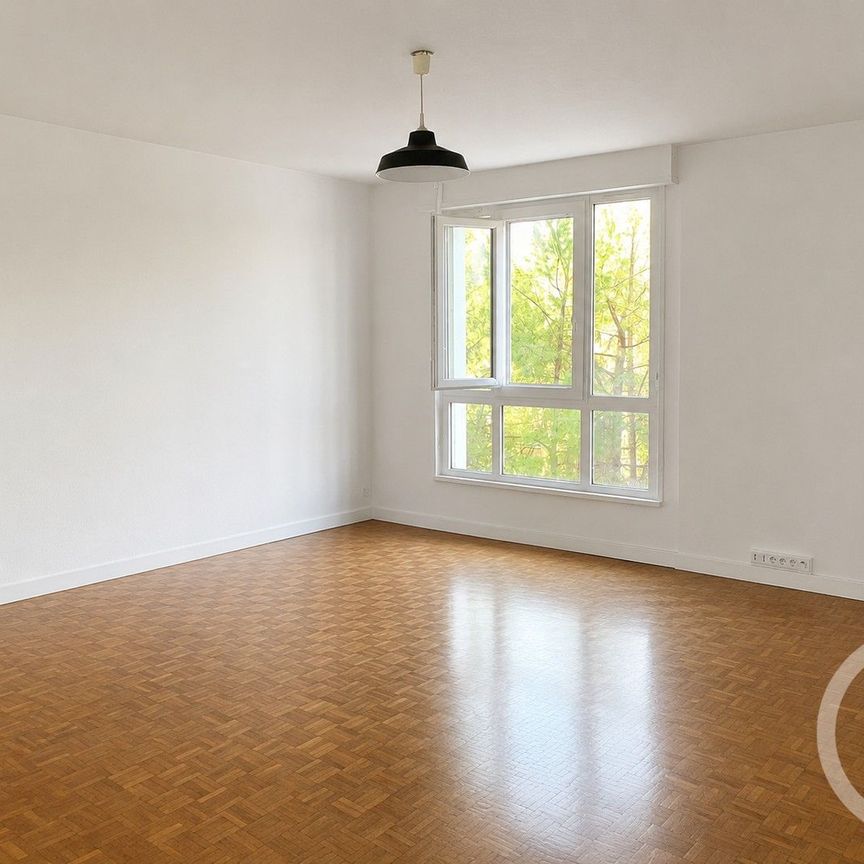 Location Appartement 3 pièces 79m² MONTPELLIER 34000 - Photo 1