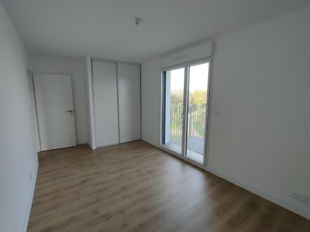 T4 n° 133 – Les Hauts de Plaisance - Photo 4