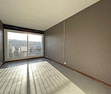 Location Appartement 1 pièce 21m² - Photo 5