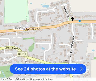 Coxes Meadow, Ulceby, DN39 - Photo 1