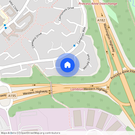 Pendle Close, Tyne And Wear, NE38