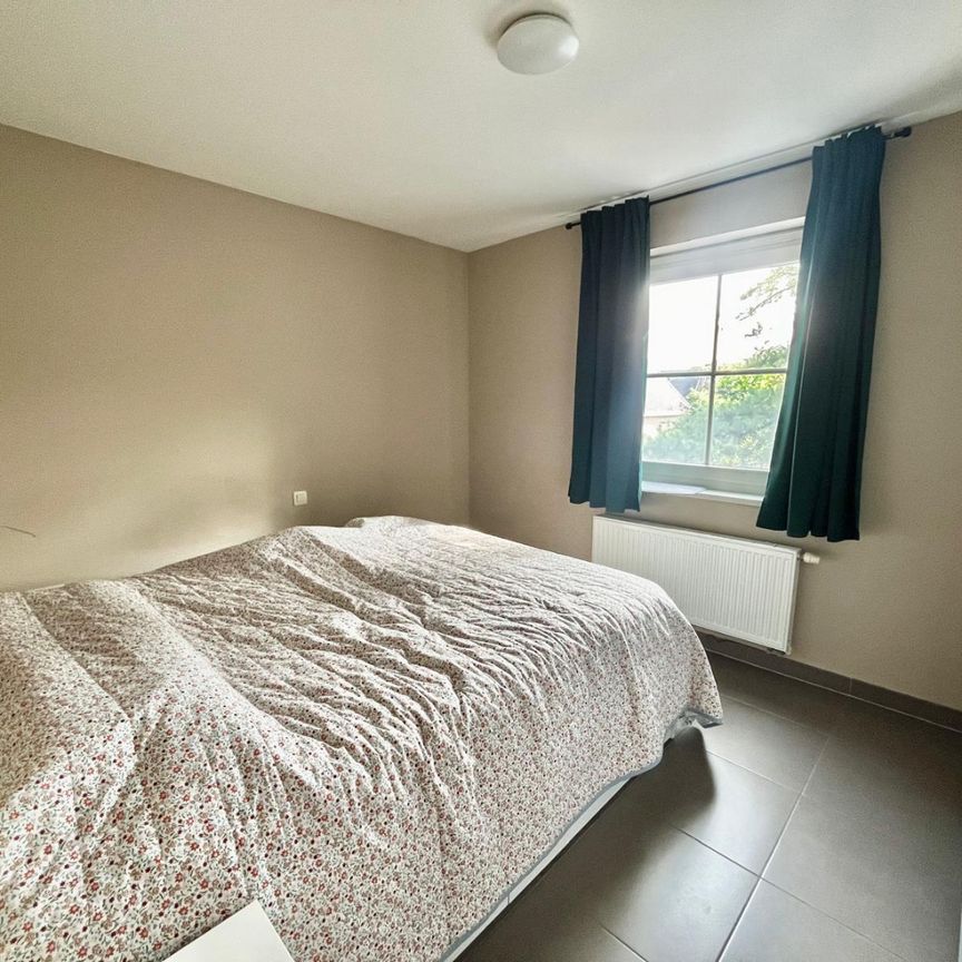 Twee slaapkamer appartement met staanplaats - Foto 1