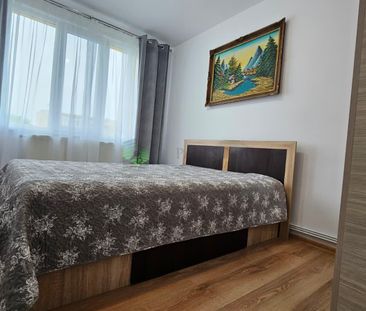 Apartament 4 camere Tractorul,mobilat-utilat,600 Euro - Photo 4