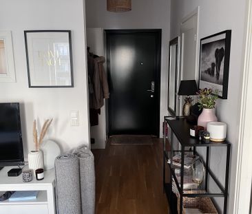 Flygelgatan, Hägersten - Foto 1