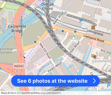 Manchester, M3 - Photo 1