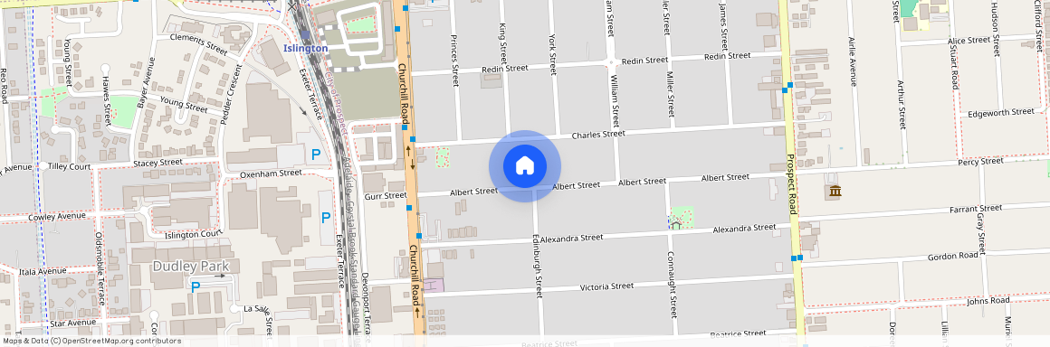 72 Albert Street, Prospect