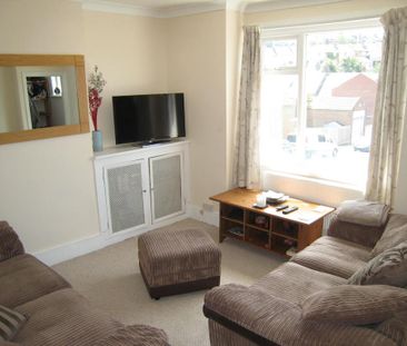2 bedroom terraced house to rent - Photo 5