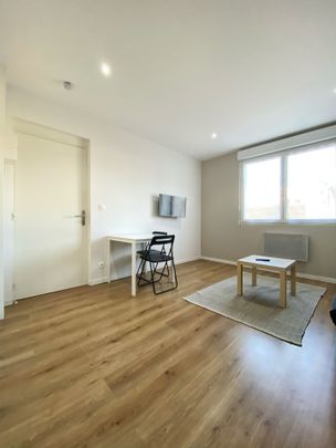 Studio 19.66 m² - 1 pièce - Niort (79000) - Photo 1