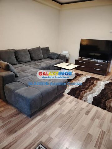Garsoniera pentru inchiriat Mall Plaza Romania - Photo 4