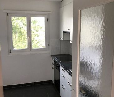 Zentral gelegene Wohnung in Zürich-Seebach - Photo 4