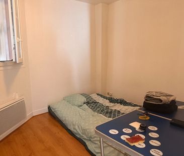 Appartement T1 ARPAJON à louer - Photo 1