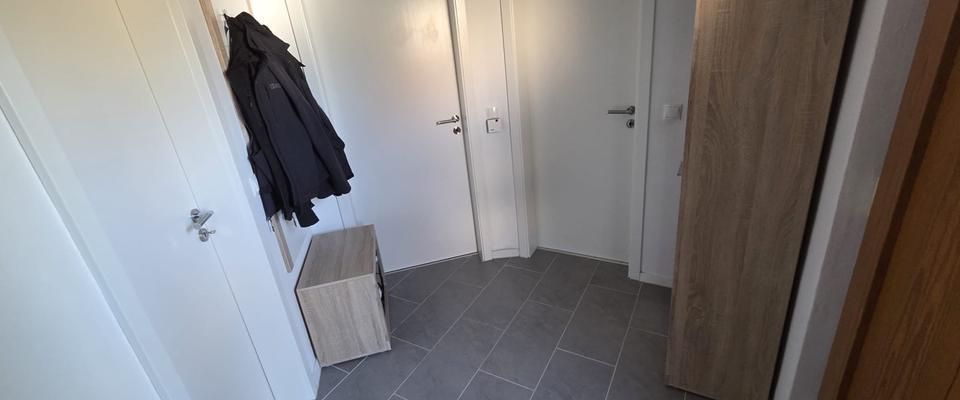 Schöne 2-Zimmer-Souterrain Wohnung mit Freisitz - Photo 1