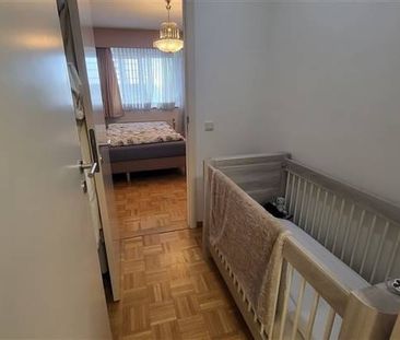 Appartement te huur - Photo 4