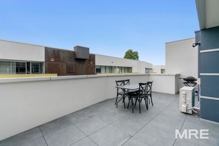 205/59 Stawell Street, Richmond - Photo 5