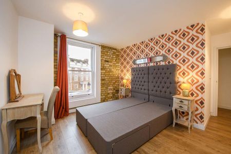 1 bedroom flat to rent - Photo 4