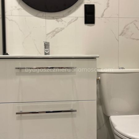 Do wynajęcia mieszkanie Bydgoszcz Okole - 27m2 - Zdjęcie 4