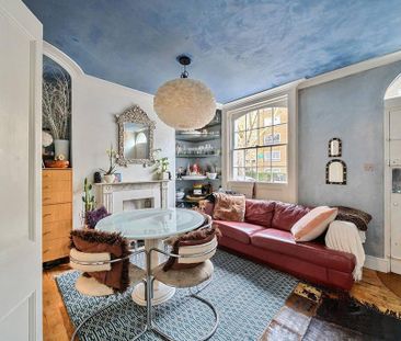 2 bedroom terraced house to rent - Photo 4