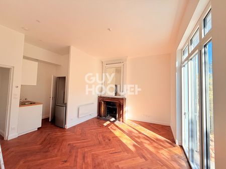 Location Appartement 1 pièce 19m² - Photo 2