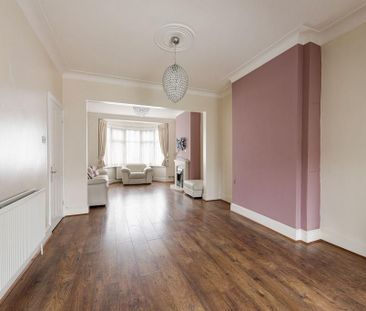 4 bedroom terraced house to rent - Photo 4