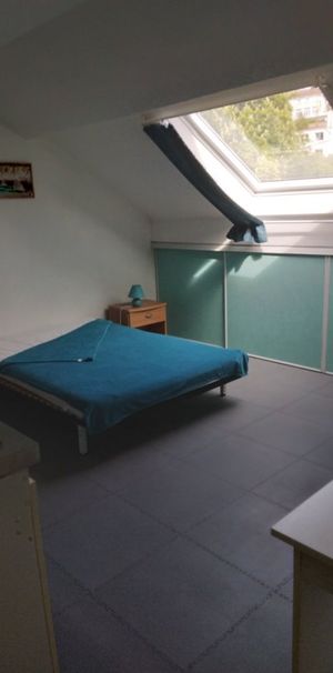 Studio 1 pièce à Longwy - Photo 1