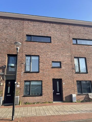 Te huur: Huis Oudeweg 29 in Haarlem - Foto 2