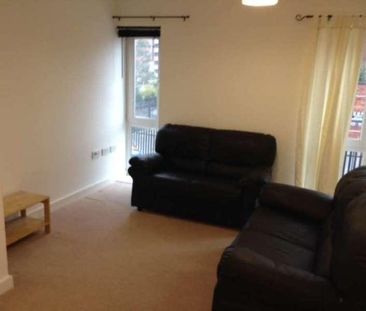 Albert Mill Oldfield Road, Salford, M5 - Photo 5