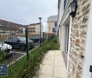 Location Appartement 2 pièces 45m² CHELLES 77500 - Photo 5